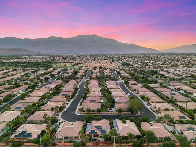 112 Via Tiberio, Rancho Mirage, CA 92270