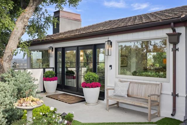 Home for Sale in Rancho Santa Fe