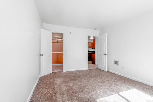 Detail Gallery Image 17 of 35 For 3010 Alta View Dr #107,  San Diego,  CA 92139 - 1 Beds | 1 Baths