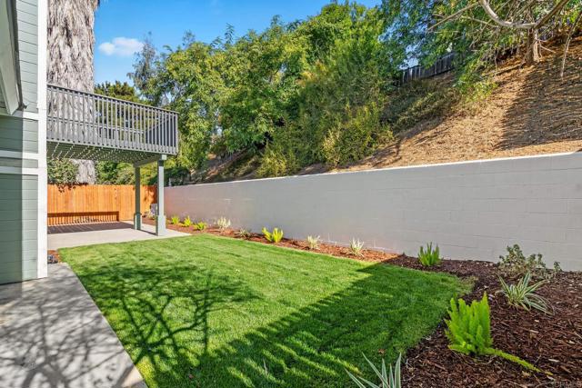 Detail Gallery Image 24 of 41 For 520 Potter St, Fallbrook,  CA 92028 - 4 Beds | 2 Baths