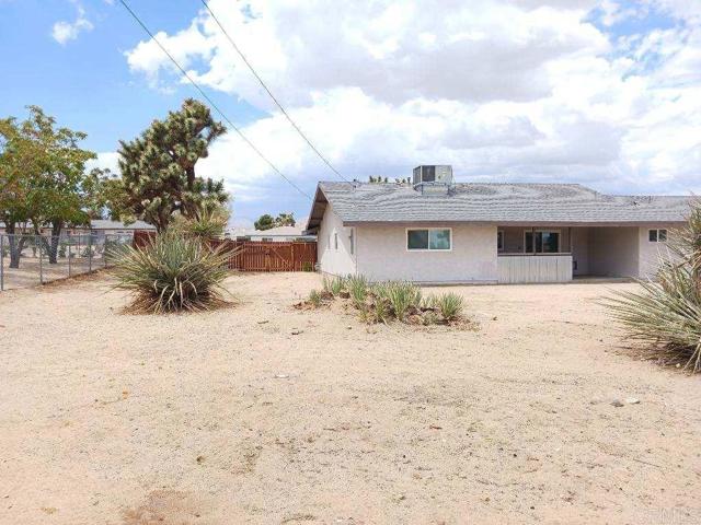 Detail Gallery Image 21 of 22 For 7597 Condalia Ave, Yucca Valley,  CA 92284 - 3 Beds | 3 Baths