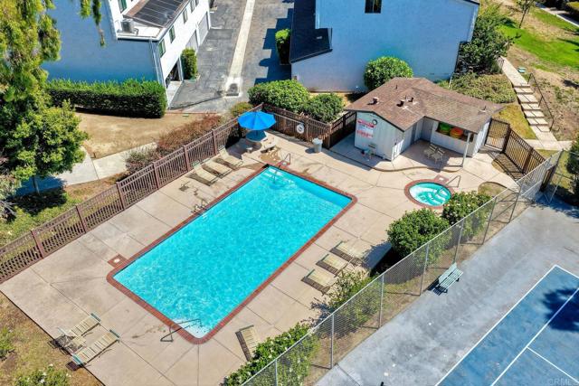 Detail Gallery Image 37 of 50 For 7303 Alicante Rd a,  Carlsbad,  CA 92009 - 2 Beds | 2 Baths