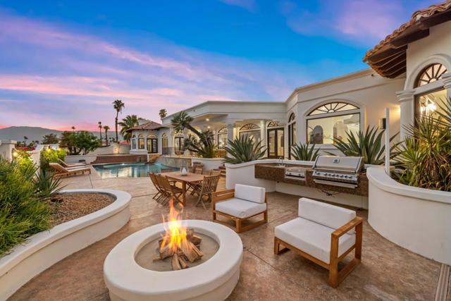 345 Crest Lake Drive, Palm Desert, CA 92211