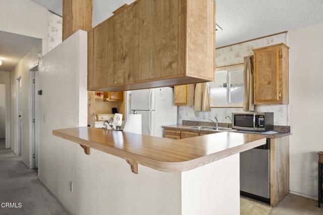 Detail Gallery Image 15 of 43 For 10685 Blackburn Rd #72,  Ventura,  CA 93004 - 2 Beds | 2 Baths