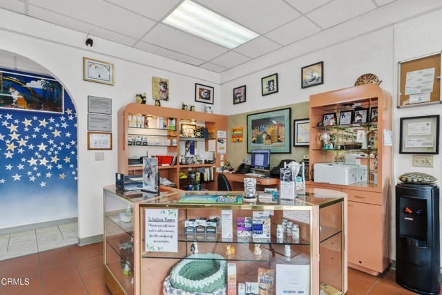 Image 8 of 26 For 26055 Bouquet Canyon Road