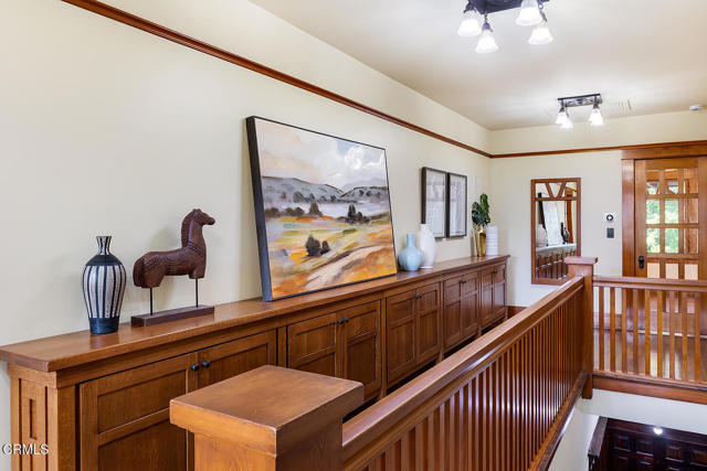 Detail Gallery Image 26 of 60 For 1361 Ridge Way, Pasadena,  CA 91106 - 5 Beds | 4/2 Baths