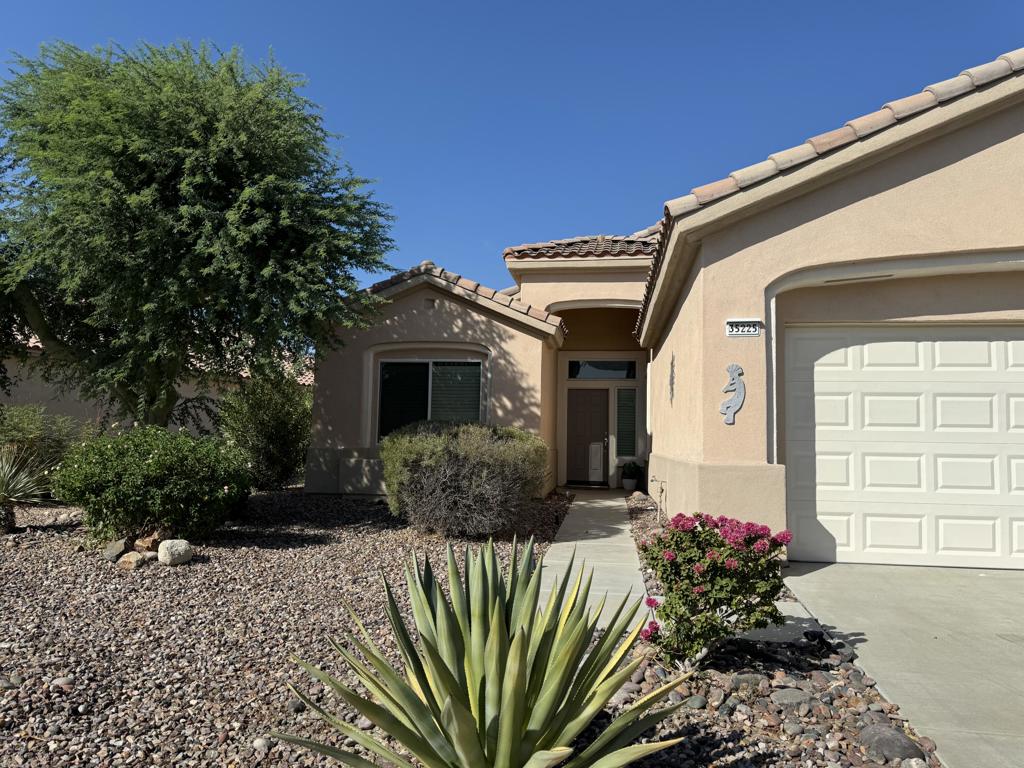 35225 Staccato Street