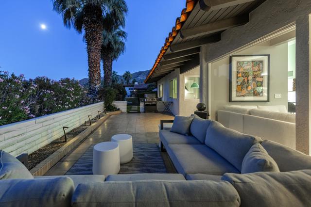 40070 Via Del Cielo, Rancho Mirage, CA 92270
