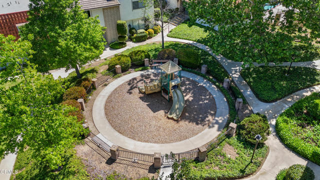 Detail Gallery Image 40 of 42 For 272 Green Moor Pl, Thousand Oaks,  CA 91361 - 3 Beds | 2/1 Baths