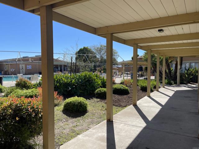 Detail Gallery Image 16 of 20 For 3660 Vista Campana #16,  Oceanside,  CA 92057 - 2 Beds | 1 Baths