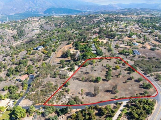 Detail Gallery Image 4 of 5 For 0 Mcnally Rd, Valley Center,  CA 92082 - – Beds | – Baths