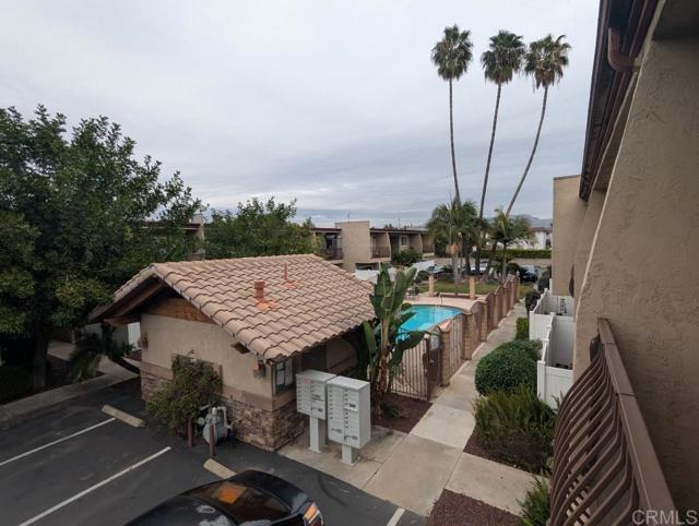 Home for Sale in El Cajon
