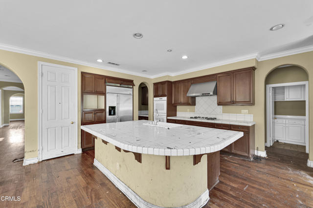 Detail Gallery Image 15 of 40 For 14166 Maya Cir, Moorpark,  CA 93021 - 4 Beds | 3 Baths