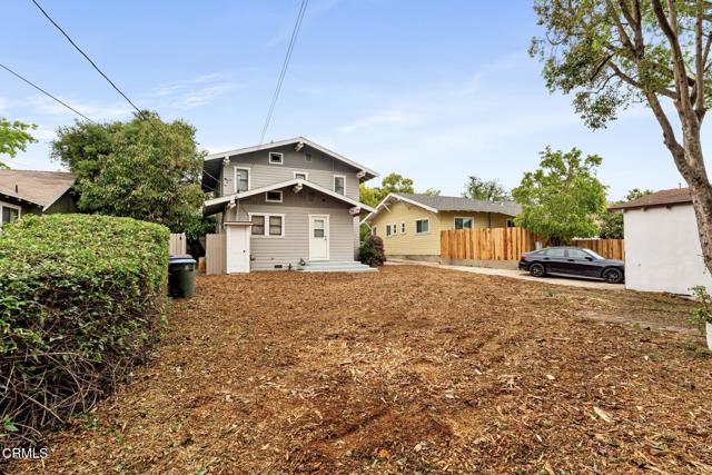 Detail Gallery Image 38 of 55 For 1540 Whitefield Rd, Pasadena,  CA 91104 - – Beds | – Baths