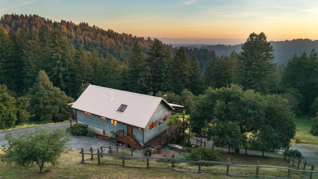 1560 Tindall Ranch Road
