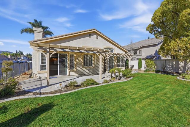 Detail Gallery Image 39 of 51 For 45062 Corte Bella Donna, Temecula,  CA 92592 - 3 Beds | 2 Baths