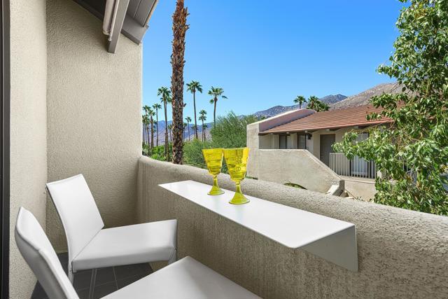 353 N Hermosa Drive #9c2, Palm Springs, CA 92262