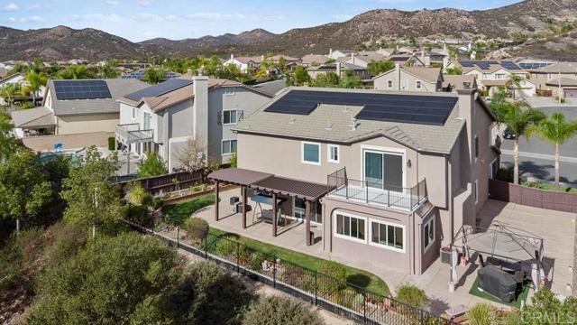 Detail Gallery Image 10 of 56 For 35965 Darcy Pl, Murrieta,  CA 92562 - 5 Beds | 3 Baths