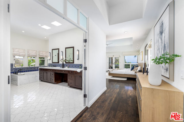 Drew Fenton | 26743 Via Linda Street Malibu CA | MLS: 7008838