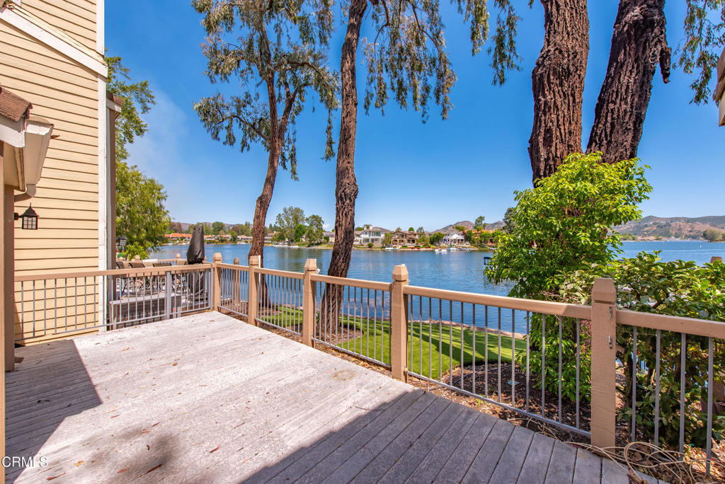 1232 S Westlake Boulevard #B