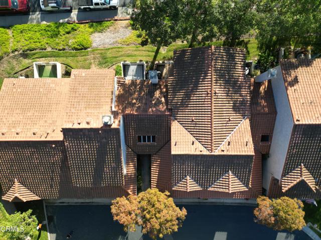 Detail Gallery Image 31 of 38 For 6204 Corte Antigua, Camarillo,  CA 93012 - 2 Beds | 2/1 Baths