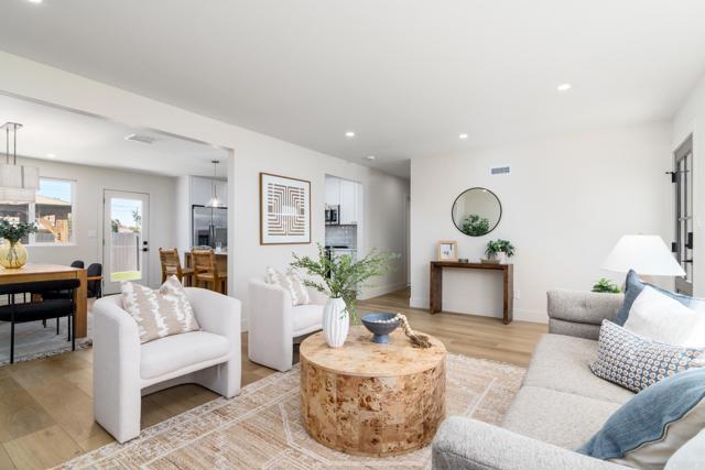 Detail Gallery Image 5 of 25 For 3996 Hatton St, San Diego,  CA 92111 - 3 Beds | 2 Baths