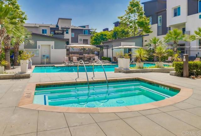 Detail Gallery Image 42 of 45 For 1842 Observation Way, Chula Vista,  CA 91915 - 3 Beds | 2/1 Baths