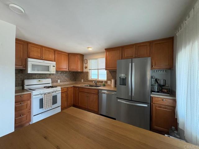 Detail Gallery Image 3 of 22 For 7908 Rancho Fanita Dr #23,  Santee,  CA 92071 - 2 Beds | 1 Baths
