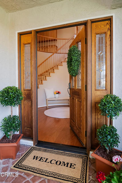 Detail Gallery Image 5 of 45 For 1480 Forest Knoll Dr, Oak Park,  CA 91377 - 4 Beds | 3 Baths