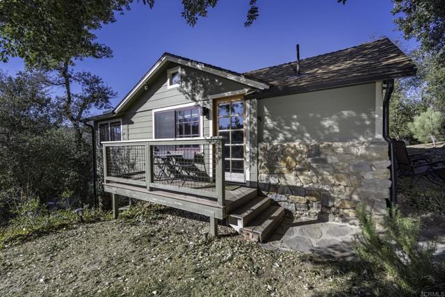 Details for 1352 Sunshine Trail, Julian, CA 92036
