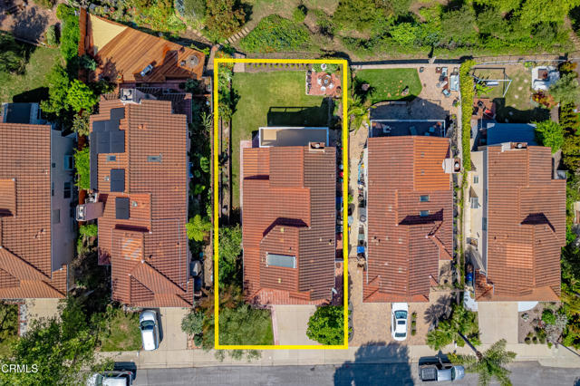 Property Photo from MLS