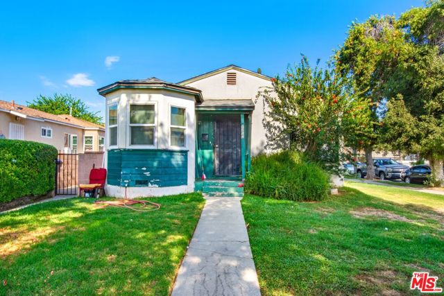 1212 Temple Avenue, Compton, California 90221, ,Multi-Family,For Sale,Temple,24422947