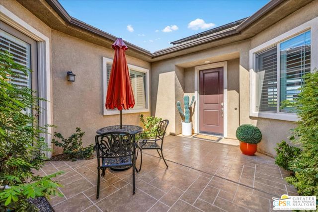 121 Zinfandel, Rancho Mirage, CA 92270
