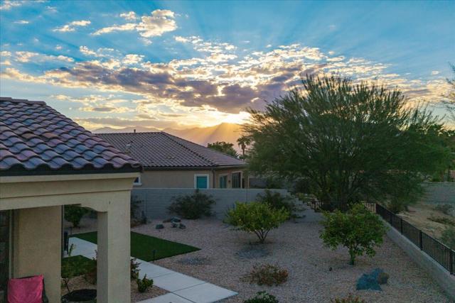 14 Chianti, Rancho Mirage, CA 92270