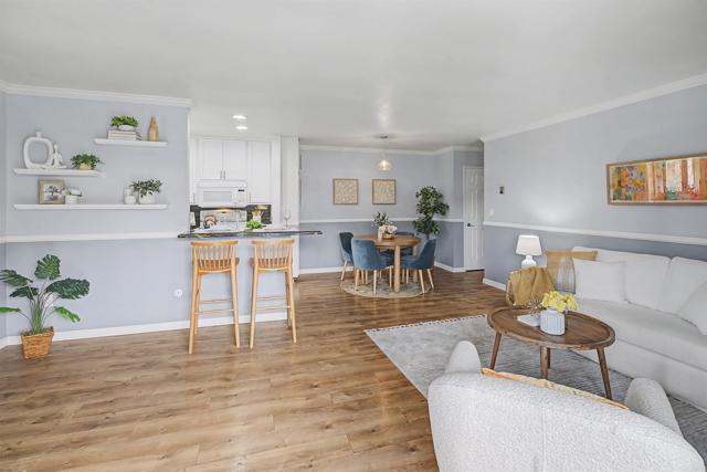 Detail Gallery Image 13 of 46 For 6410 Bell Bluff Ave, San Diego,  CA 92119 - 2 Beds | 1 Baths