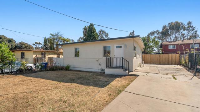 Detail Gallery Image 26 of 34 For 846 44th St, San Diego,  CA 92102 - 4 Beds | 2 Baths