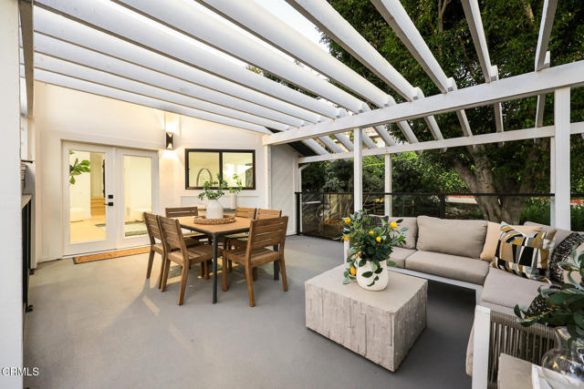 Detail Gallery Image 65 of 74 For 1231 Blair Ave, South Pasadena,  CA 91030 - 5 Beds | 2/2 Baths