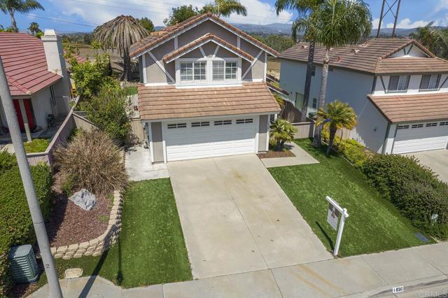 Detail Gallery Image 37 of 46 For 1930 Rosewood St, Vista,  CA 92081 - 3 Beds | 2/1 Baths