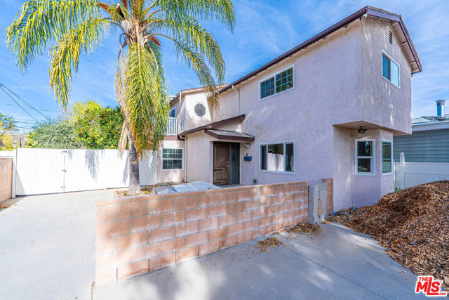 17425 Los Alimos Street photo 2