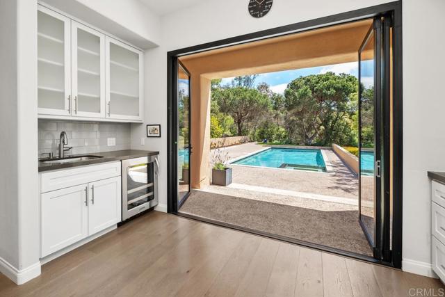 Home for Sale in Rancho Santa Fe