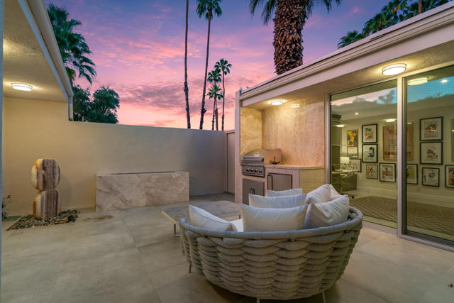 133 Desert Lakes Drive, Palm Springs, CA 92264