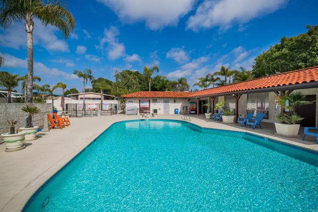 Home for Sale in San Diego