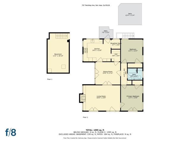 797 Pershing Avenue, San Jose CA: https://media.crmls.org/mediaz/6679720f-f0f7-4c54-b05b-73a5e00c16b5.jpg