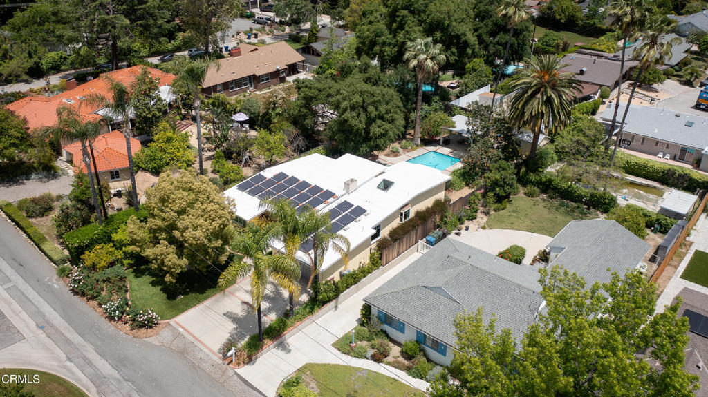 375 Berkshire Avenue La Canada Flintridge img 37