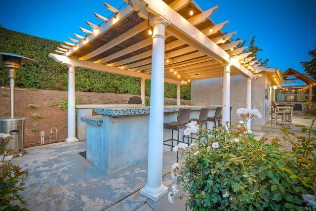 Detail Gallery Image 48 of 71 For 2507 Walinca Way, Vista,  CA 92084 - 4 Beds | 4 Baths