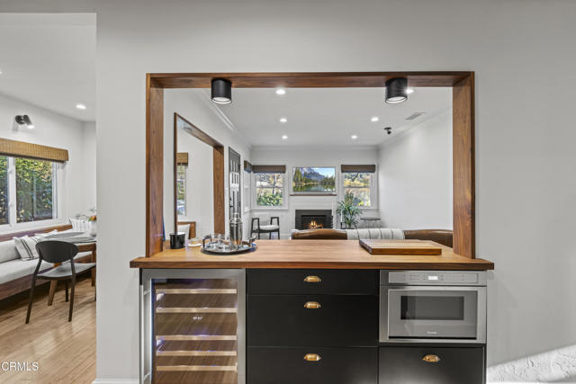 Detail Gallery Image 11 of 26 For 4905 Wiota St, Los Angeles,  CA 90041 - 3 Beds | 2/1 Baths