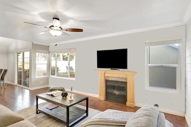 Detail Gallery Image 45 of 49 For 9525 High Park Ln, Rancho Penasquitos,  CA 92129 - 3 Beds | 3 Baths