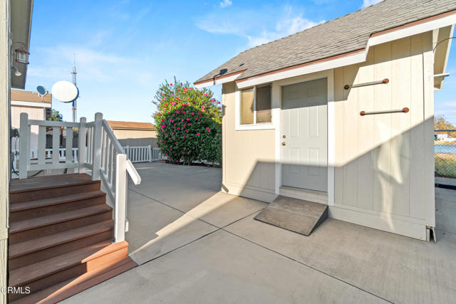 Detail Gallery Image 34 of 40 For 24 via Rosal #24,  Camarillo,  CA 93012 - 2 Beds | 2 Baths