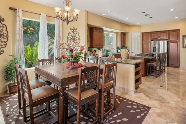 4 Chandon Ct., Rancho Mirage, CA 92270