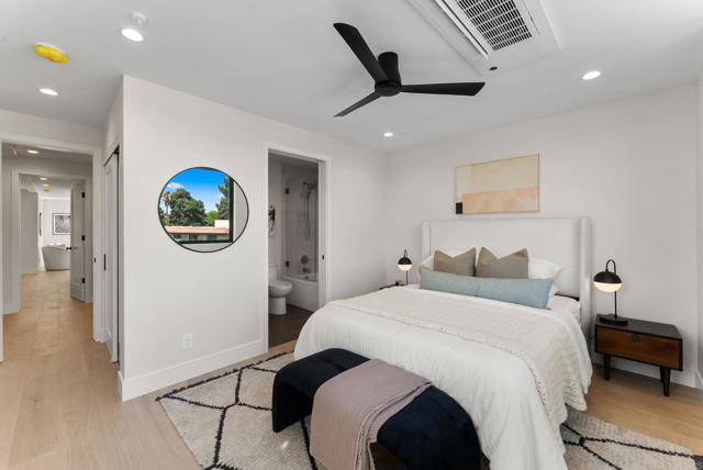 Detail Gallery Image 17 of 24 For 4214 Tonopah Ave, San Diego,  CA 92110 - 3 Beds | 3/1 Baths